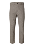 Slim Miles 175 Houndstooth Pants