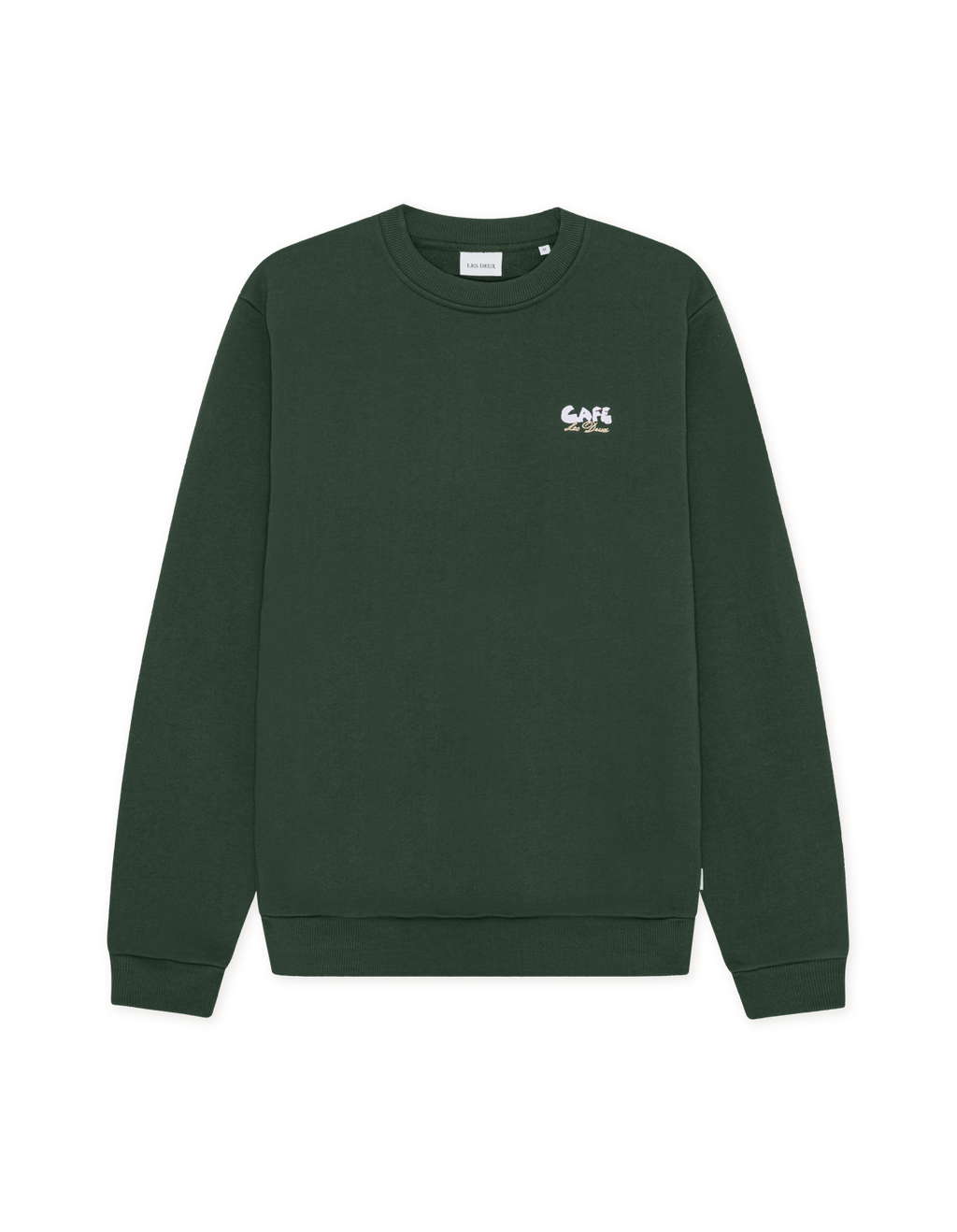 Café Sweatshirt