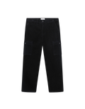 Kai Corduroy Cargo Pants