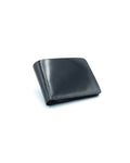 Bi Fold Colored Wallet with Coin Pocket