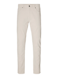 Slim Leon 6402 Ecru Soft Jeans