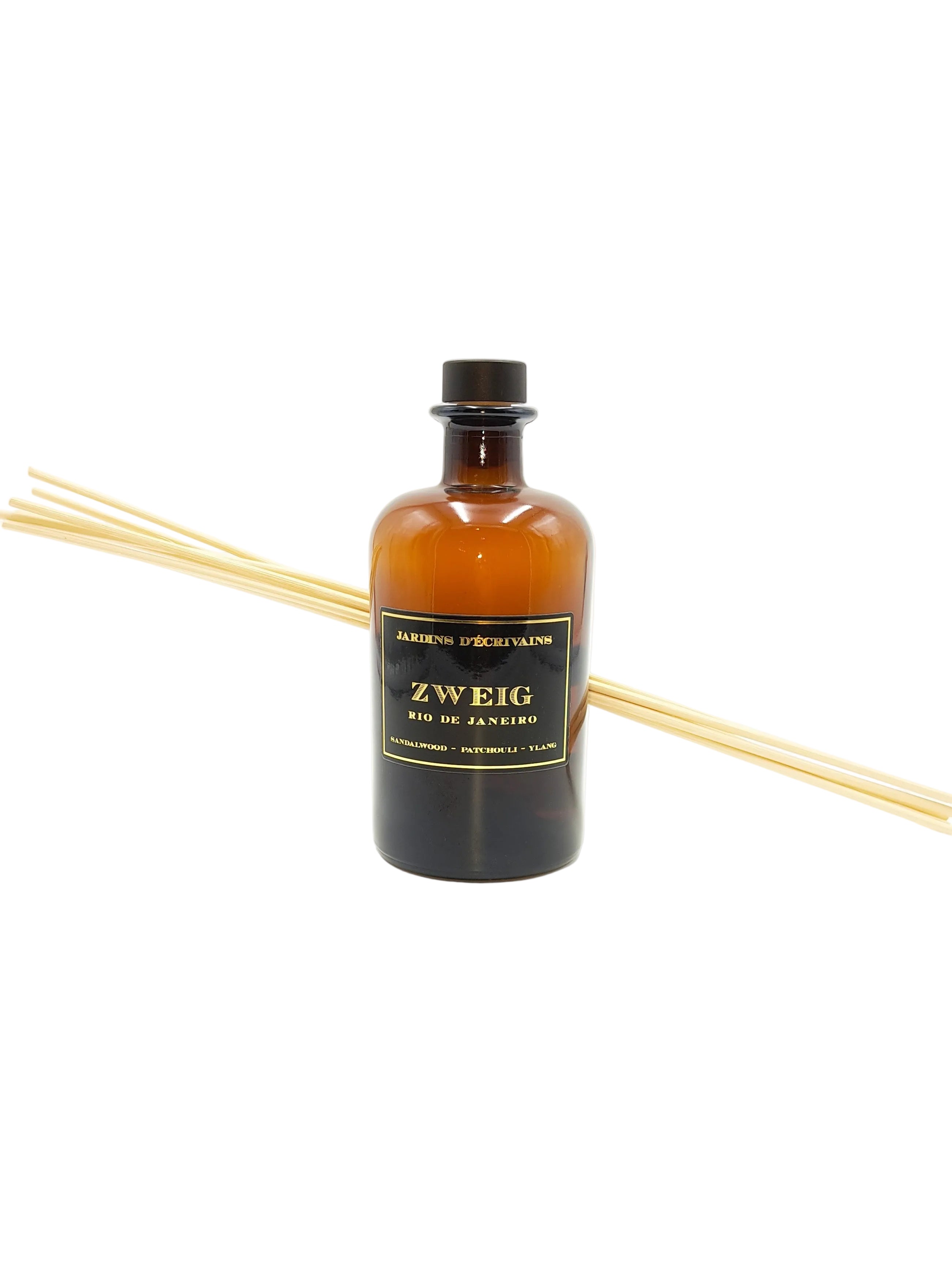 Parfum d'Intérieur "Zweig"