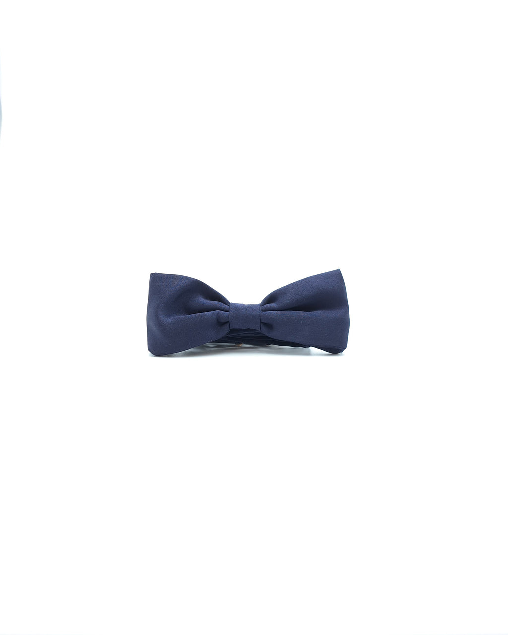 Noeud Papillon Satin