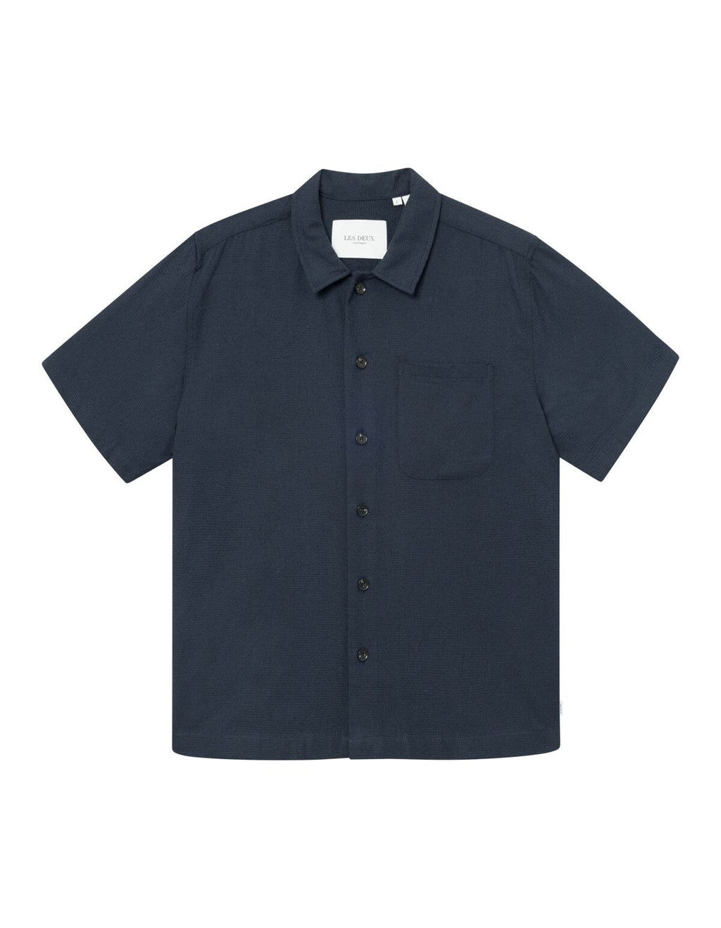 Hank SS Shirt