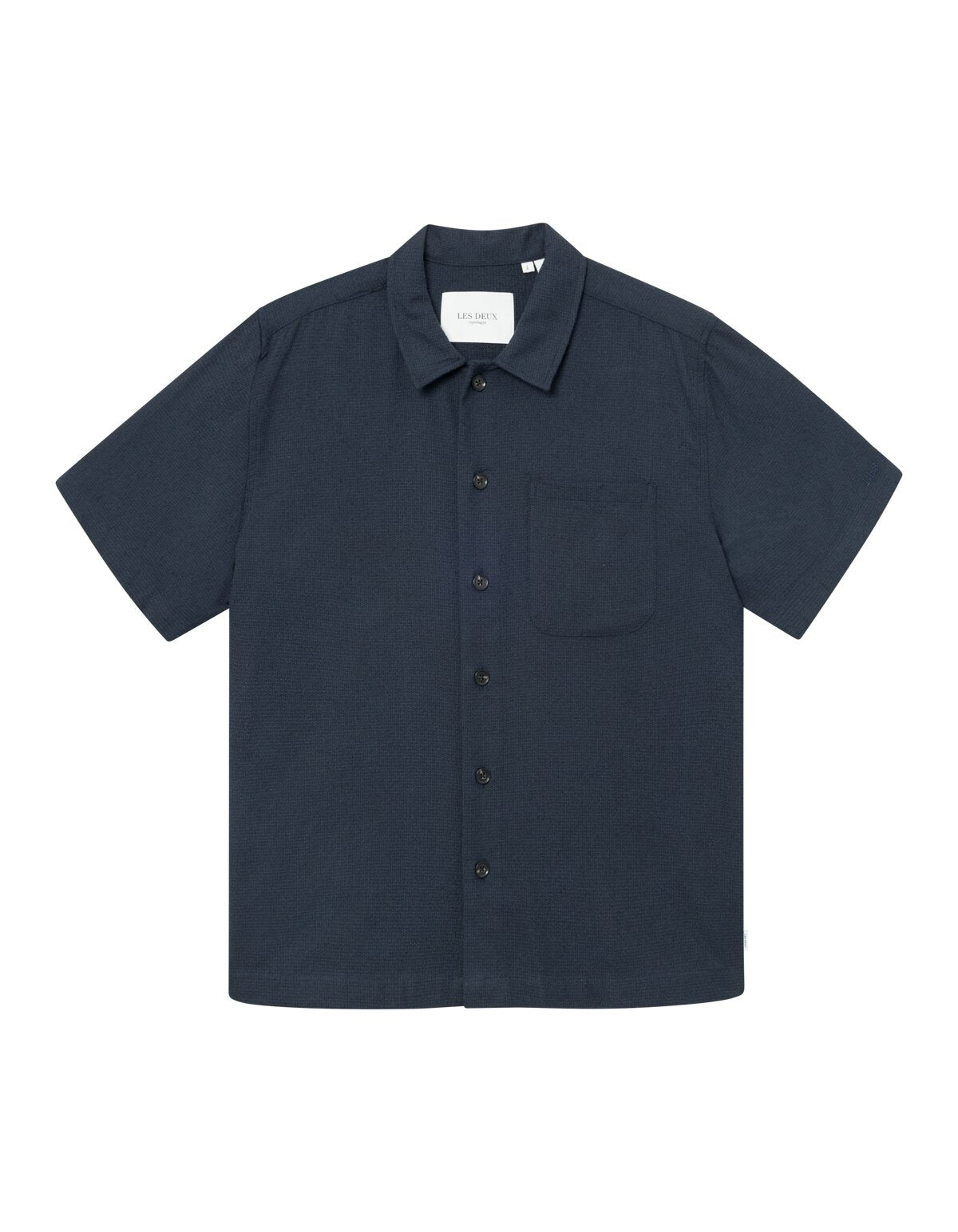 Hank SS Shirt