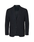 Slim Reed Wool Blz