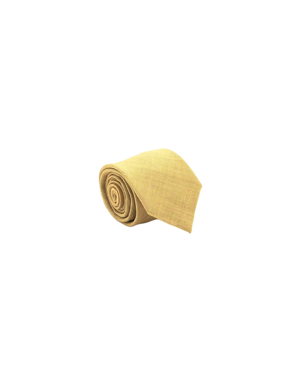 Lars Linen Tie