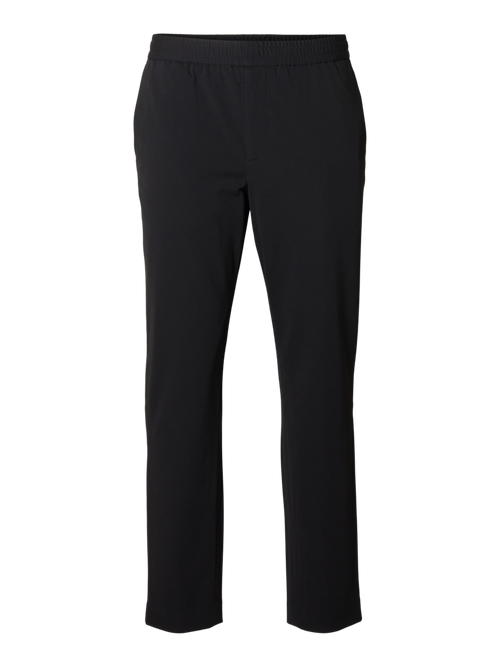 Slim Noah Jersey Trousers Flex