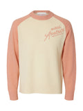 Reuben Hotel Amour Relaxed Crewneck