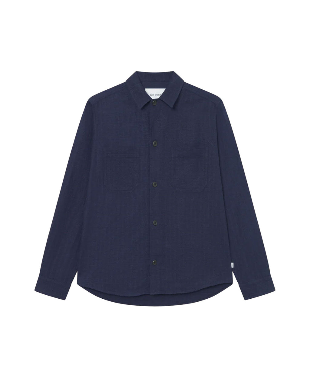 Hamilton Overshirt