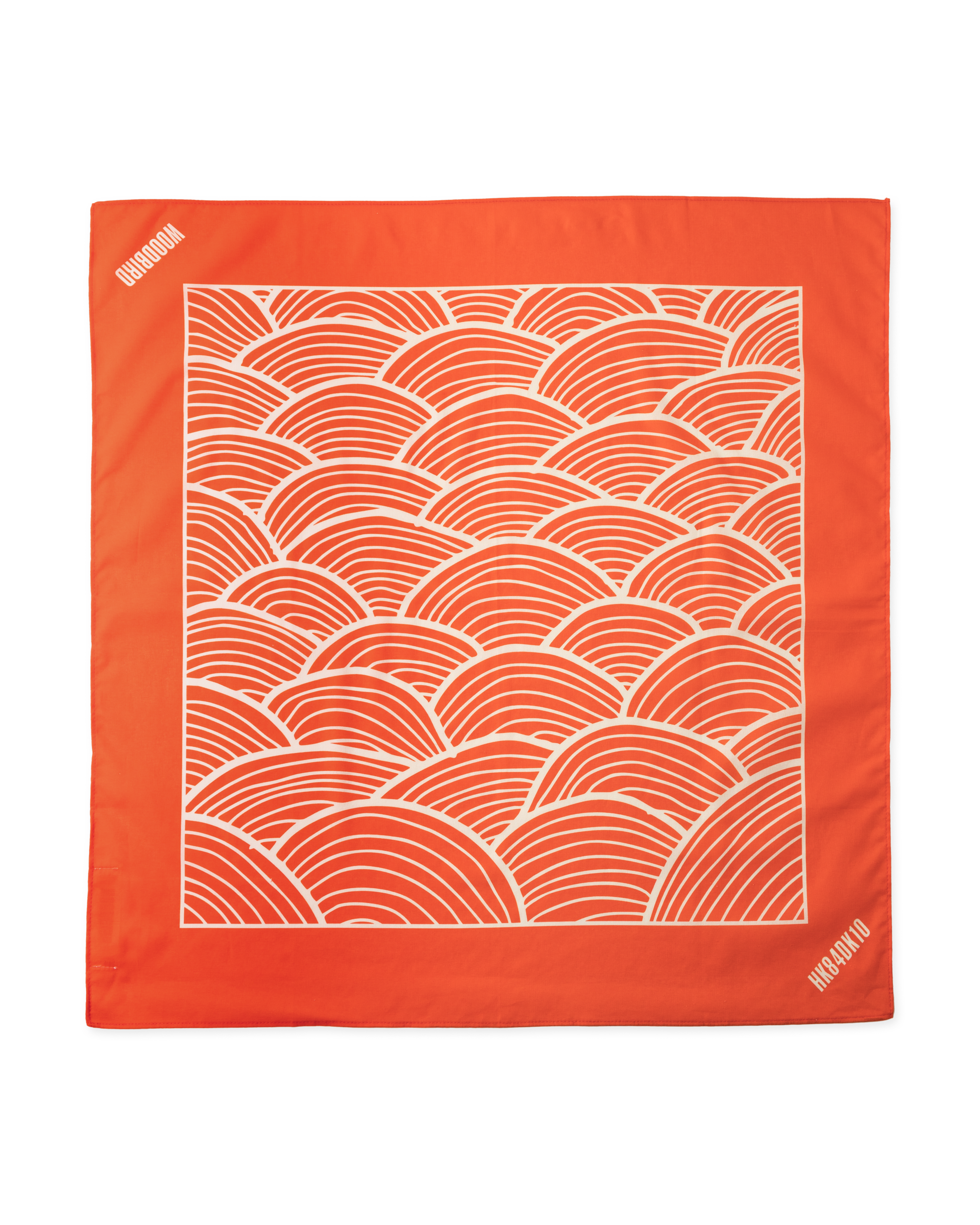 Cudo Noodle Scarf
