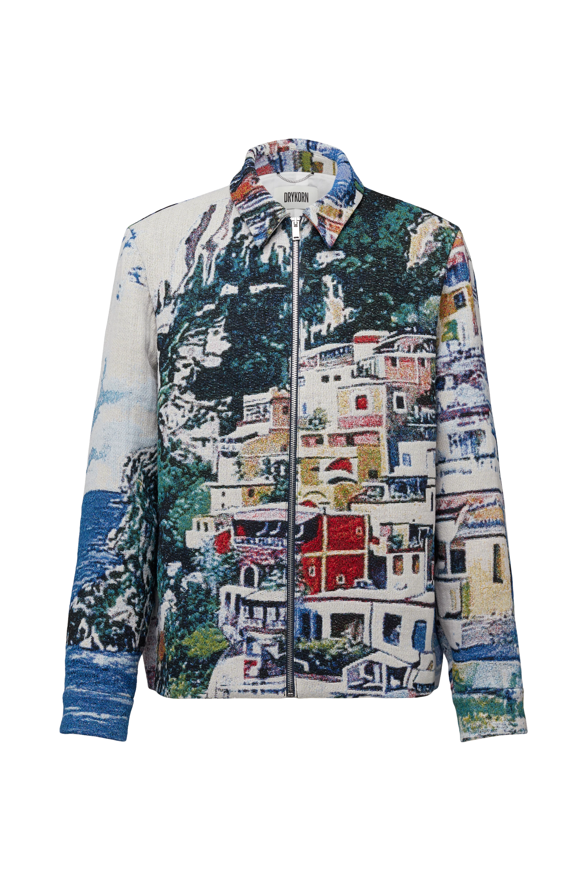 Jottar Jacket