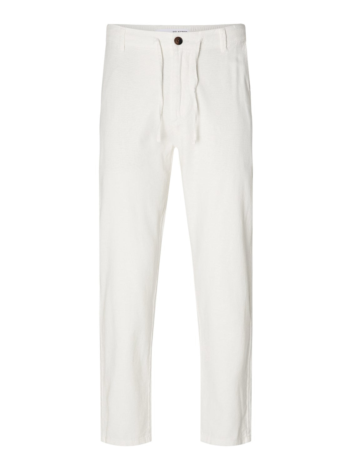 Slim Tape Brody 172 Linen Pant