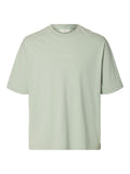 Relax Norman License SS Tee