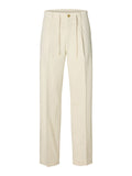 190 Regular Tapered Leroy Pleat Jari Pants