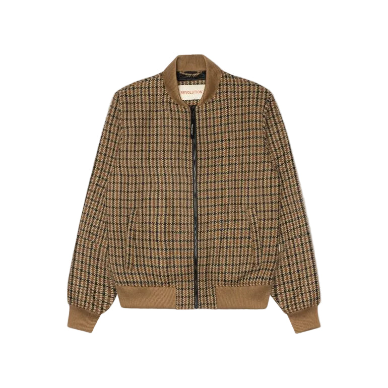 Bomber Jacket 7821