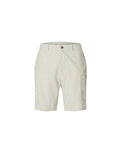 Regular Karl Seersucker Shorts