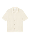 Garrett Knitted SS Shirt
