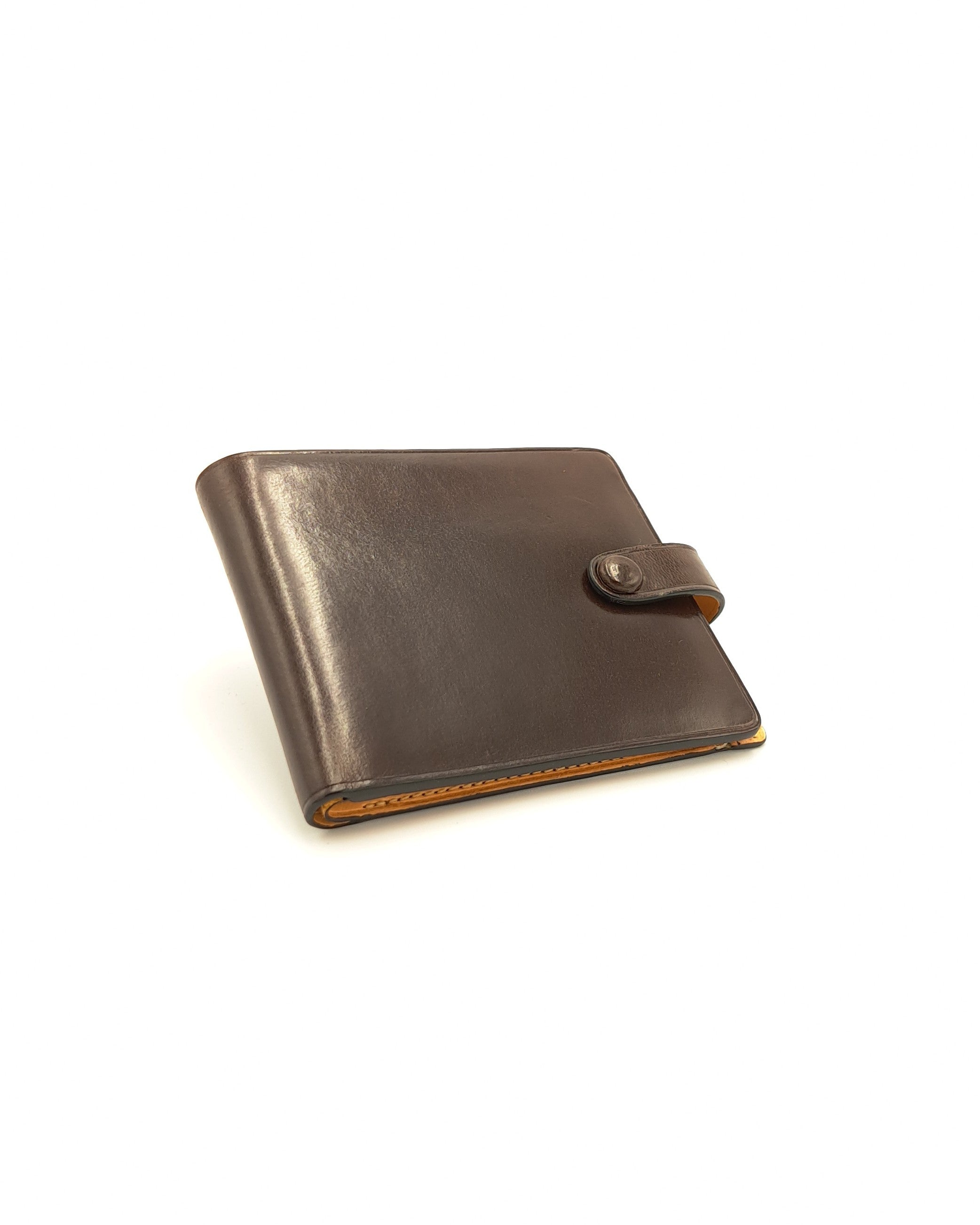 Bi Fold Wallet with Tab