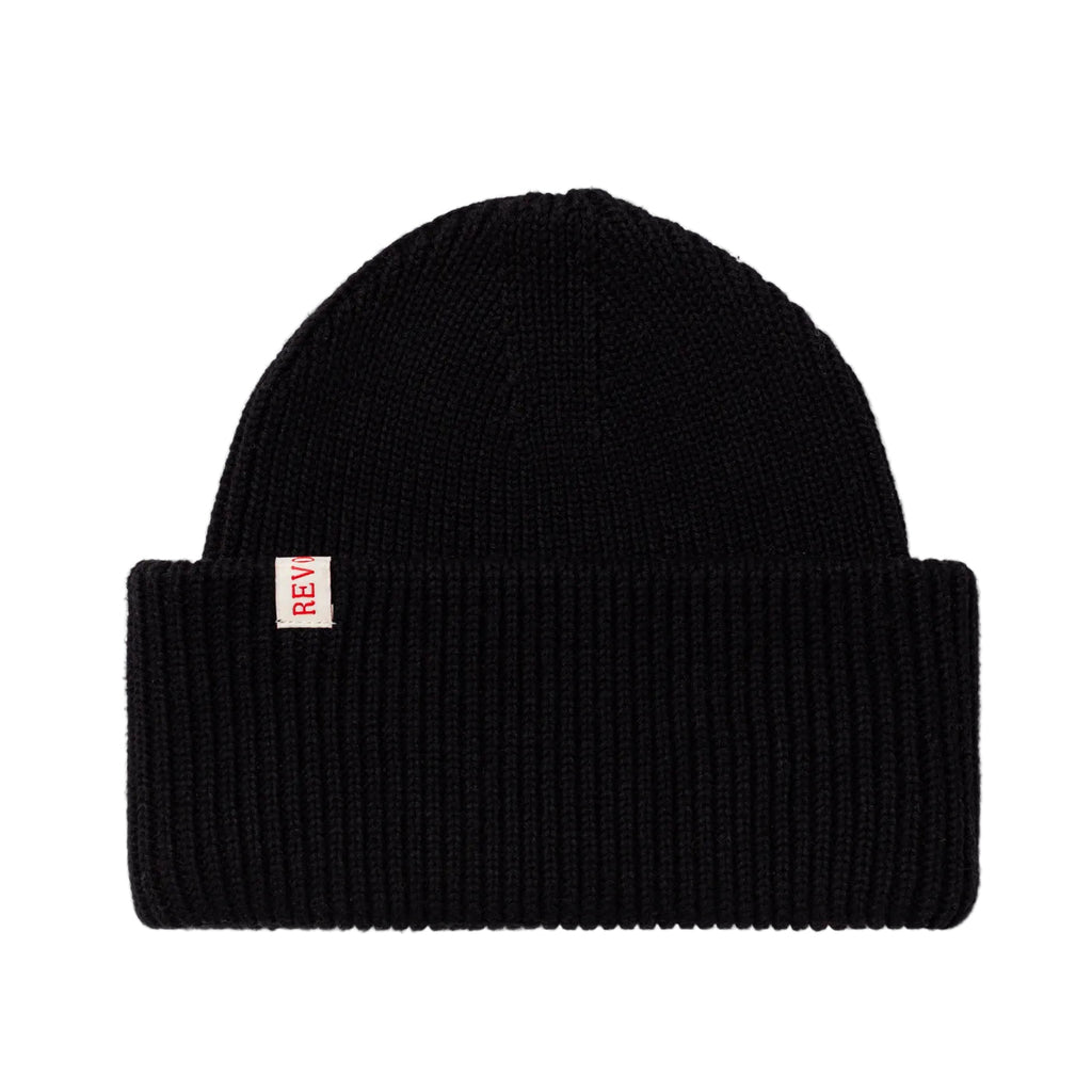 Big Fold Up Cotton Beanie 9320