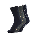 Tristan 3-Pack Sock Giftbox