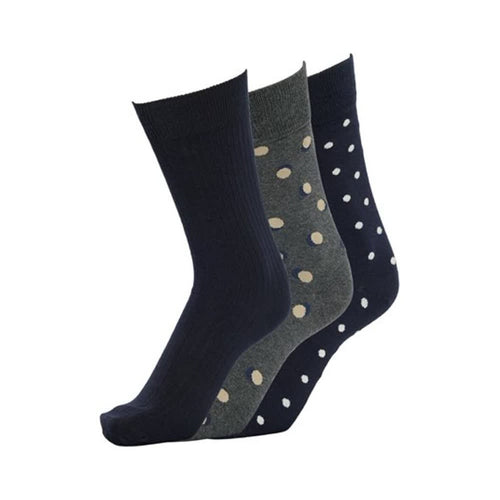 Tristan 3-Pack Sock Giftbox