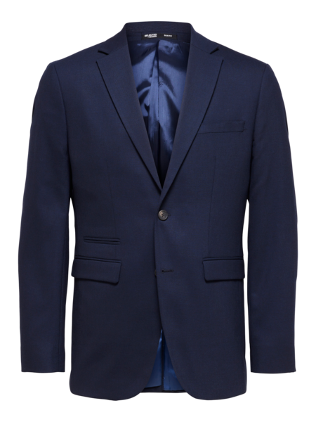 Slim Neil Blazer
