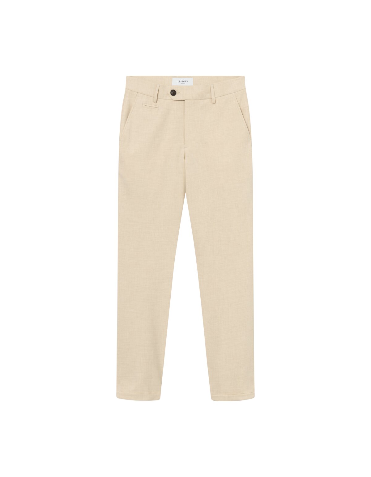 Como Twill Suit Pants