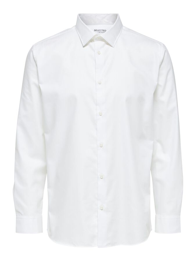 Filip Ethan Shirt Slim Fit