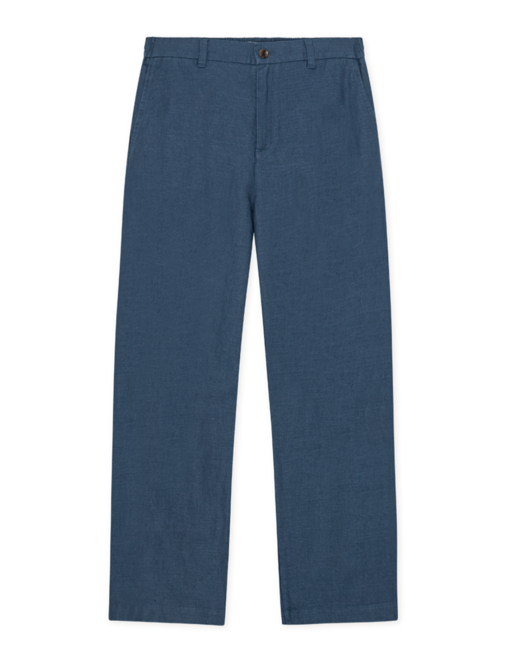 Linen Comfort Suit Pants
