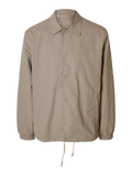 Archive Coat Jacket