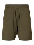 Teller Knit Shorts