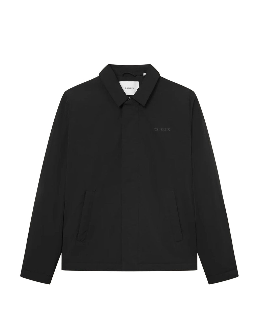 Idris Padded Jacket