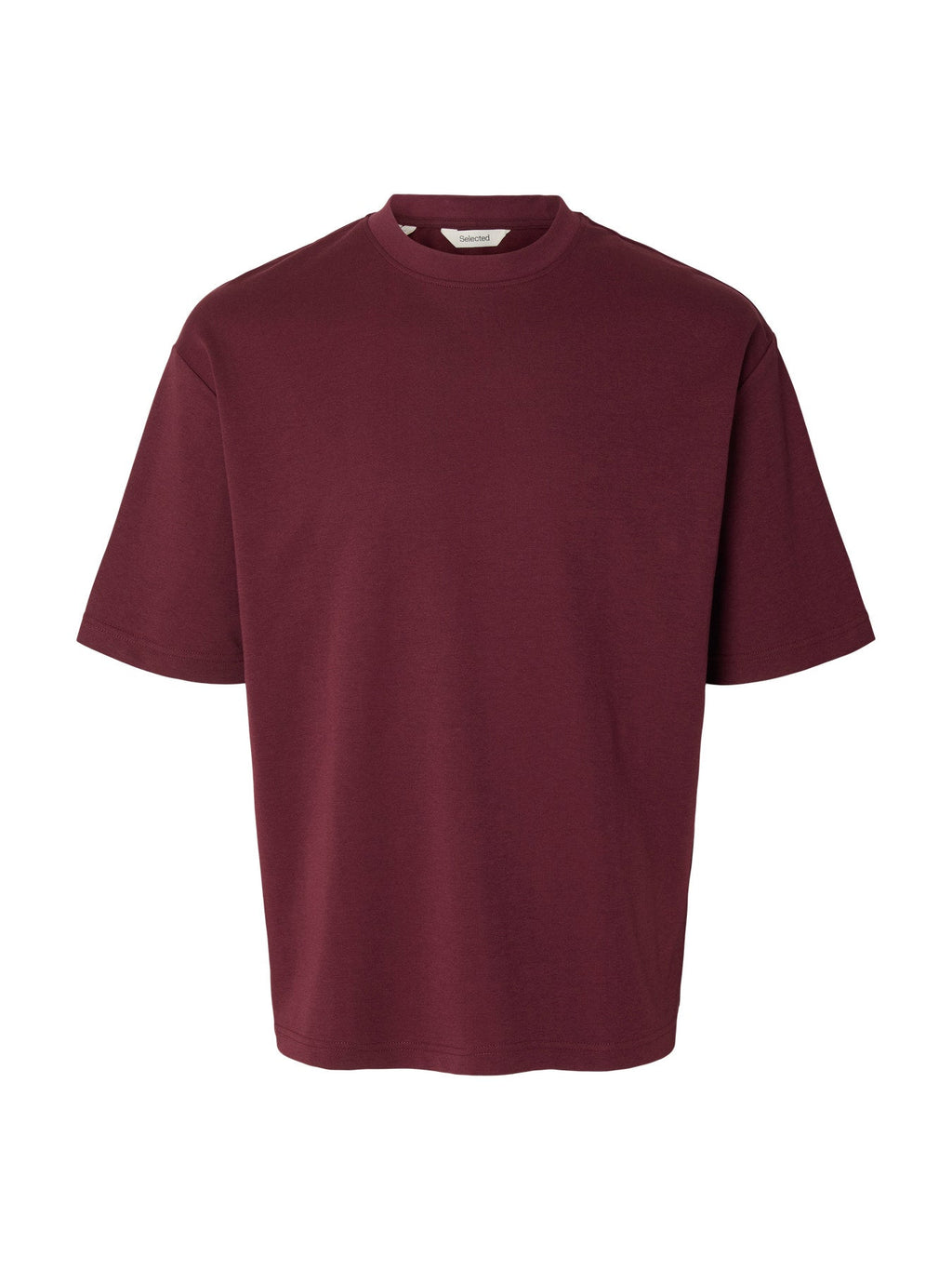 Loose Oscar SS T-Shirt