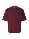 Loose Oscar SS T-Shirt