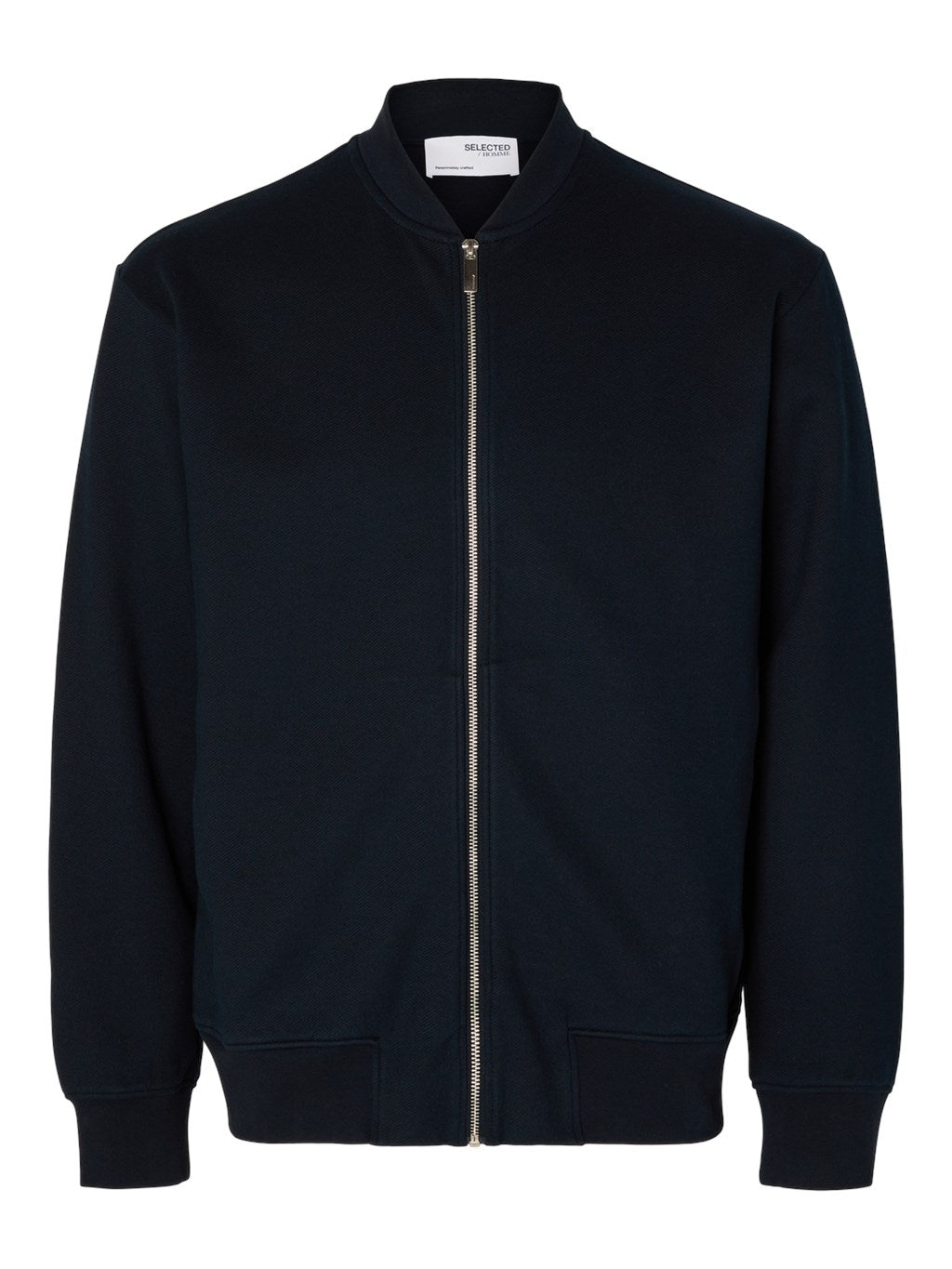 Mack Sweat Bomber