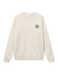 Globe Sweatshirt