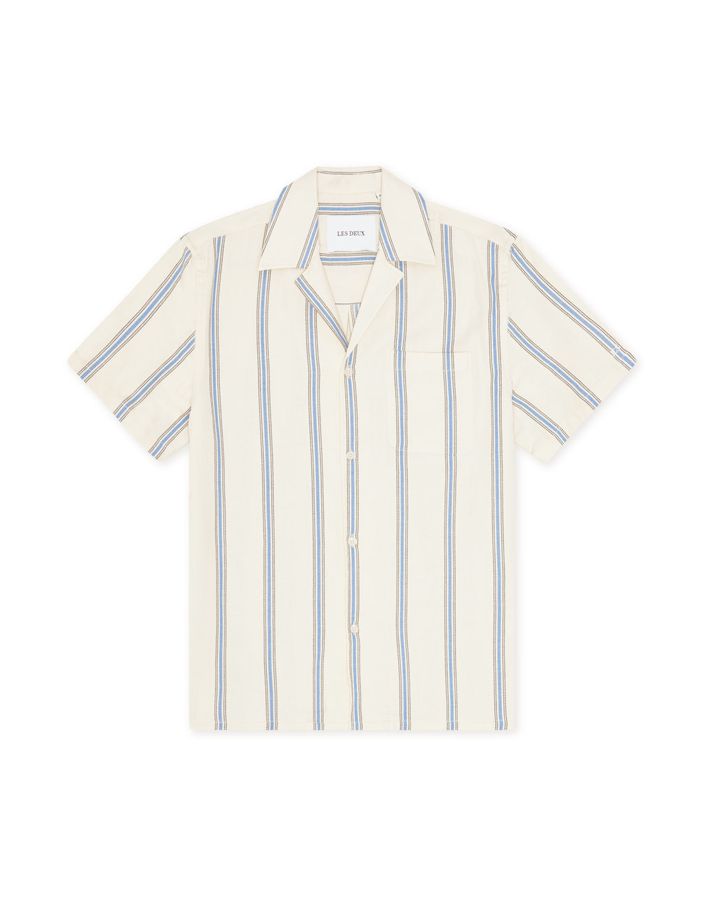 Lawson Stripe SS Shirt