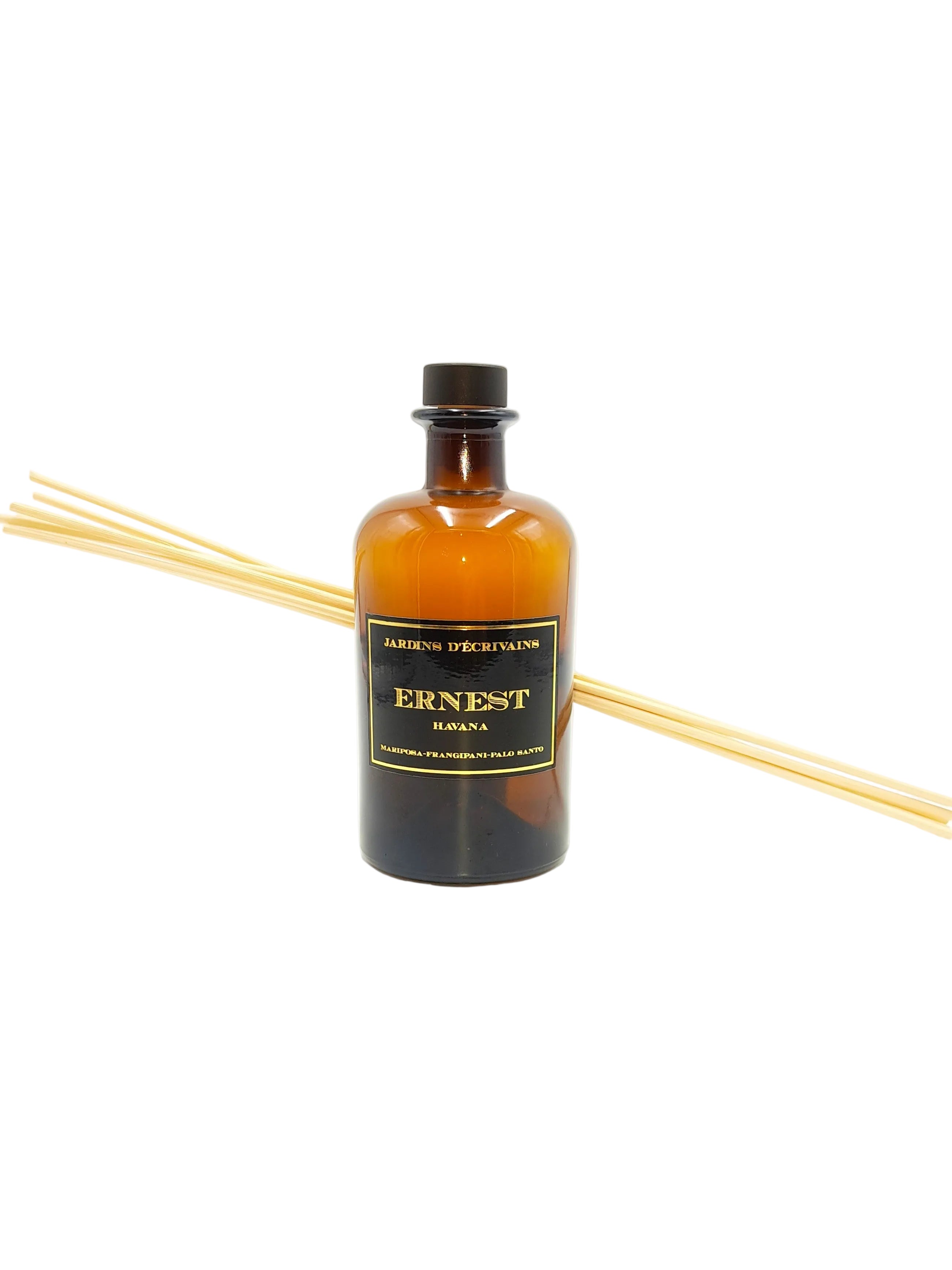 Parfum d'Intérieur "Ernest"
