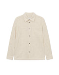 Kaleb Structure Overshirt