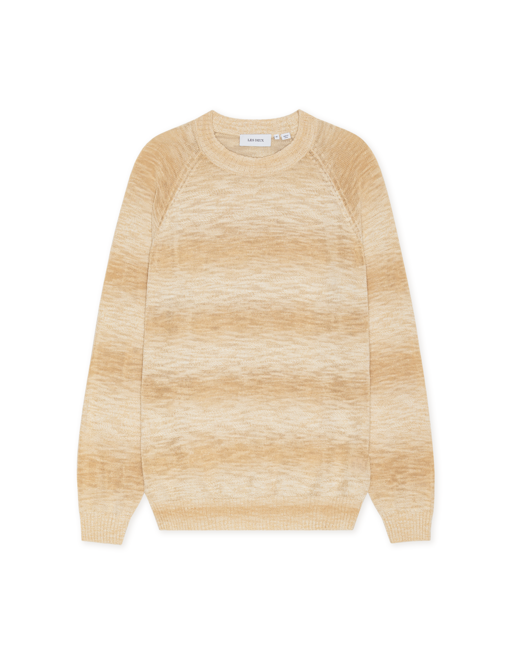 Light Gradient Knit