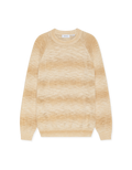 Light Gradient Knit