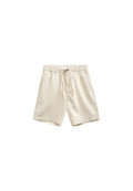 James Elastic Shorts