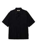 Banks Check SS Shirt