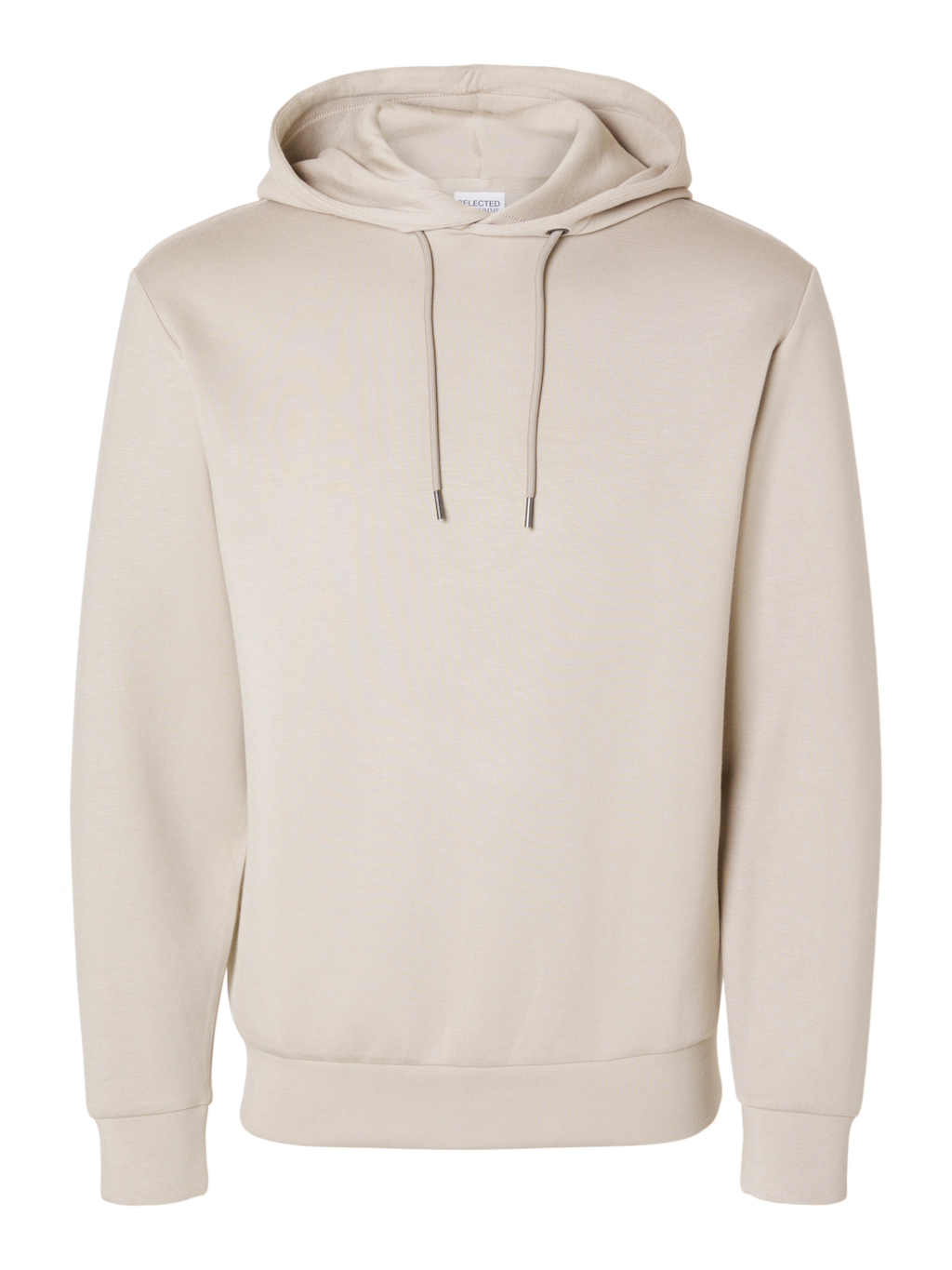 Manuel Soft Hood Sweatshirt