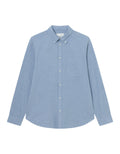 Kent Chambray Shirt