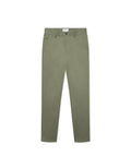 Como Reg Cotton Suit Pants