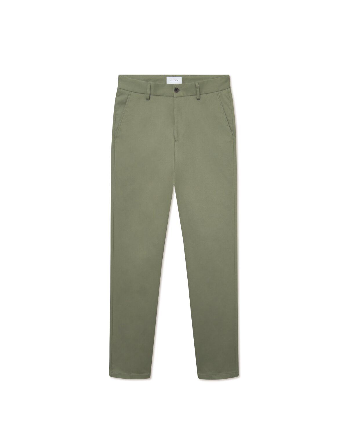 Como Reg Cotton Suit Pants