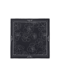 Flower Neckerchief