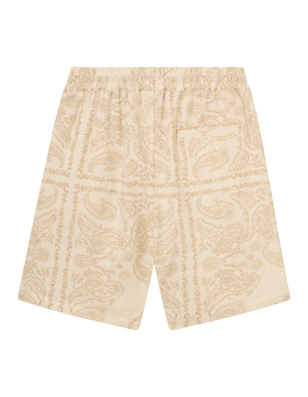 Lesley Paisley Short